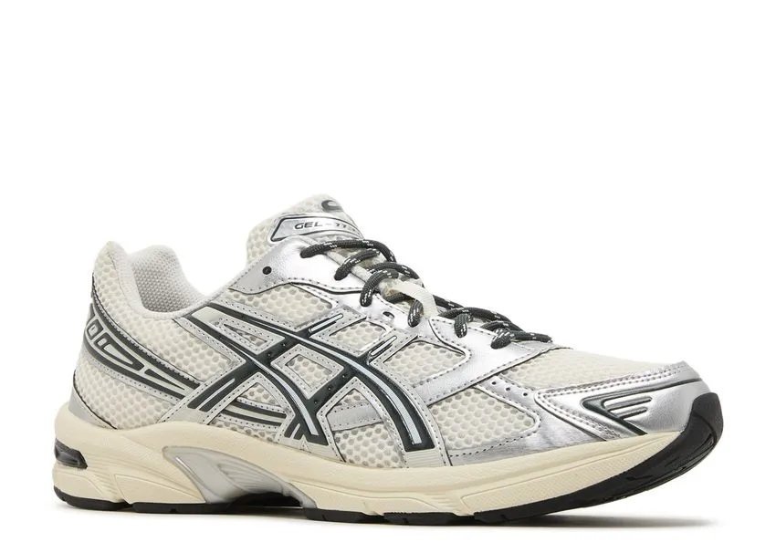 Asics Gel-1130 Kith Cream Scarab Lace Up