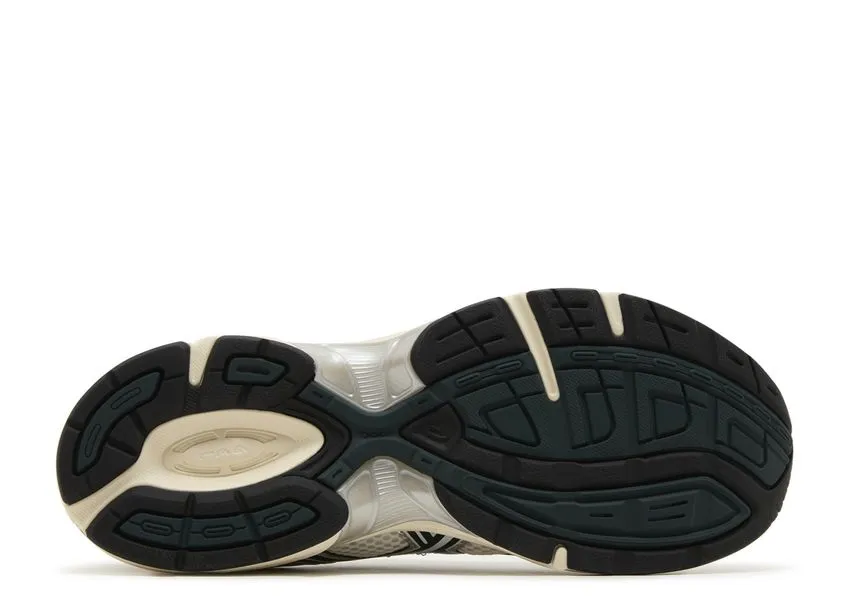Fitness Friendly Asics Gel-1130 Kith Cream Scarab