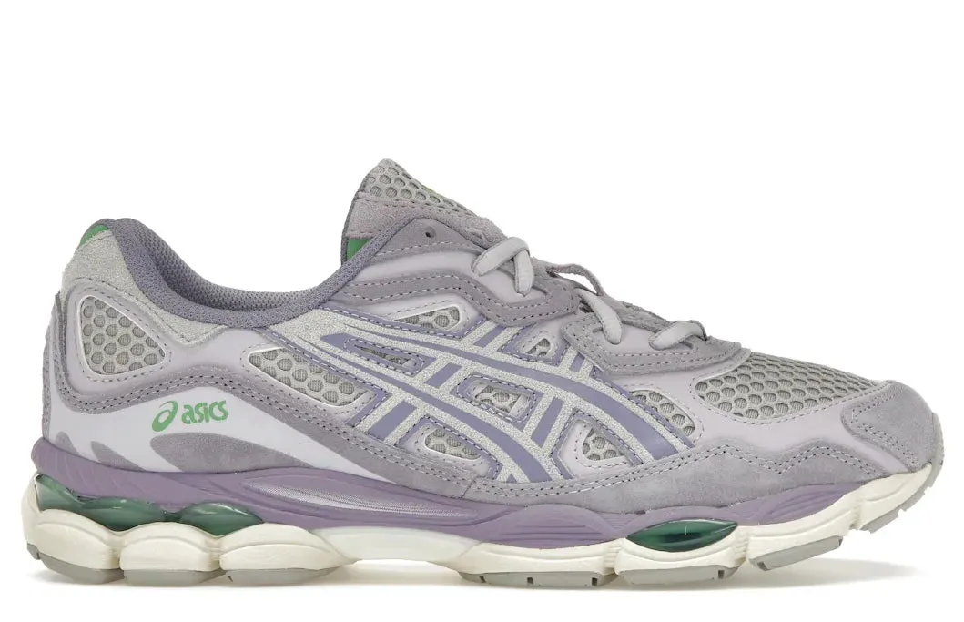 Fitness Performance ASICS Gel-NYC Cement Grey Ash Rock