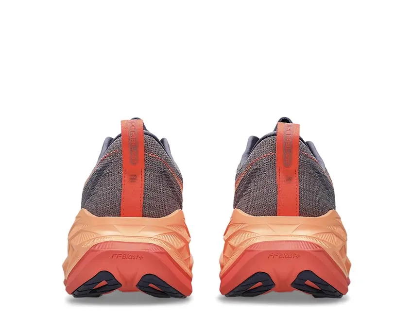 Elastic Sling Heat Mode Asics Superblast 2