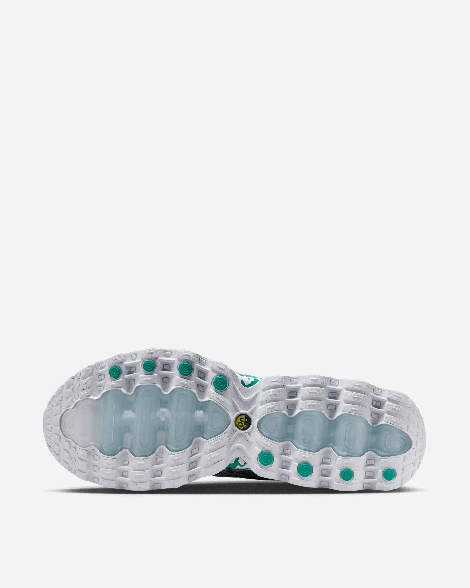 Day Long Breathable Lining Cav Empt Air Max Dn8 Sneakers White / Neptune Green / Cyber