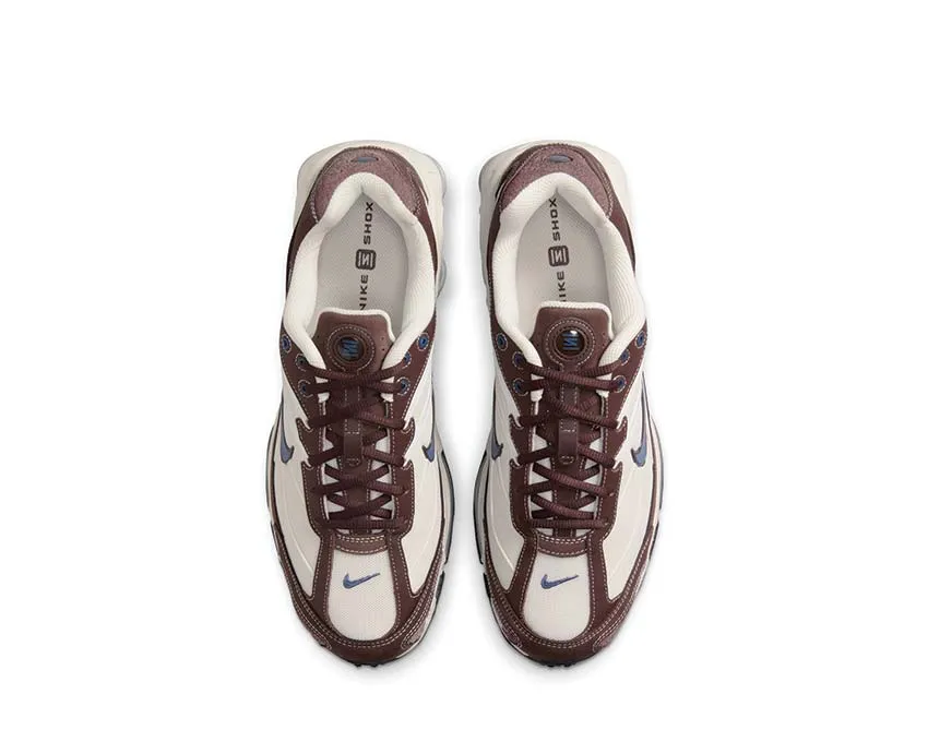 Nike Shox Ride 2 "Baroque Brown" Bright - colored
