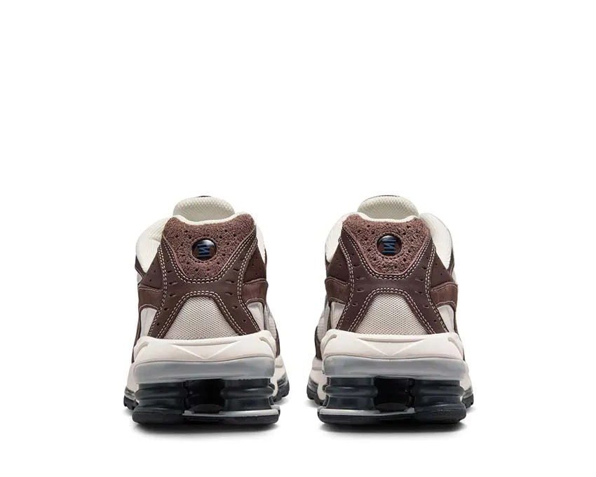 Nike Shox Ride 2 "Baroque Brown" Casual Design