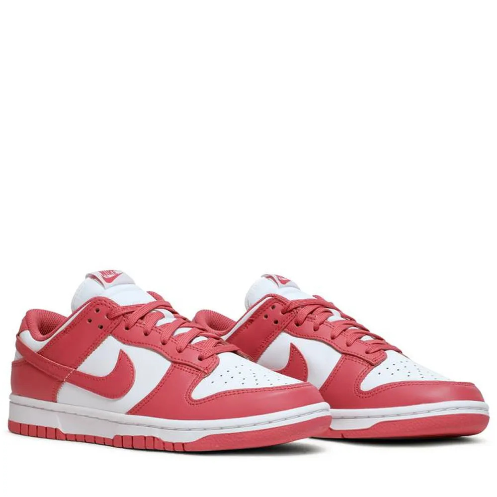 Daily Wear Durable outsole Nike Dunk Low Archeo Pink (W)