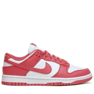 Nike Dunk Low Archeo Pink (W) Functional Form Lightweight Structure