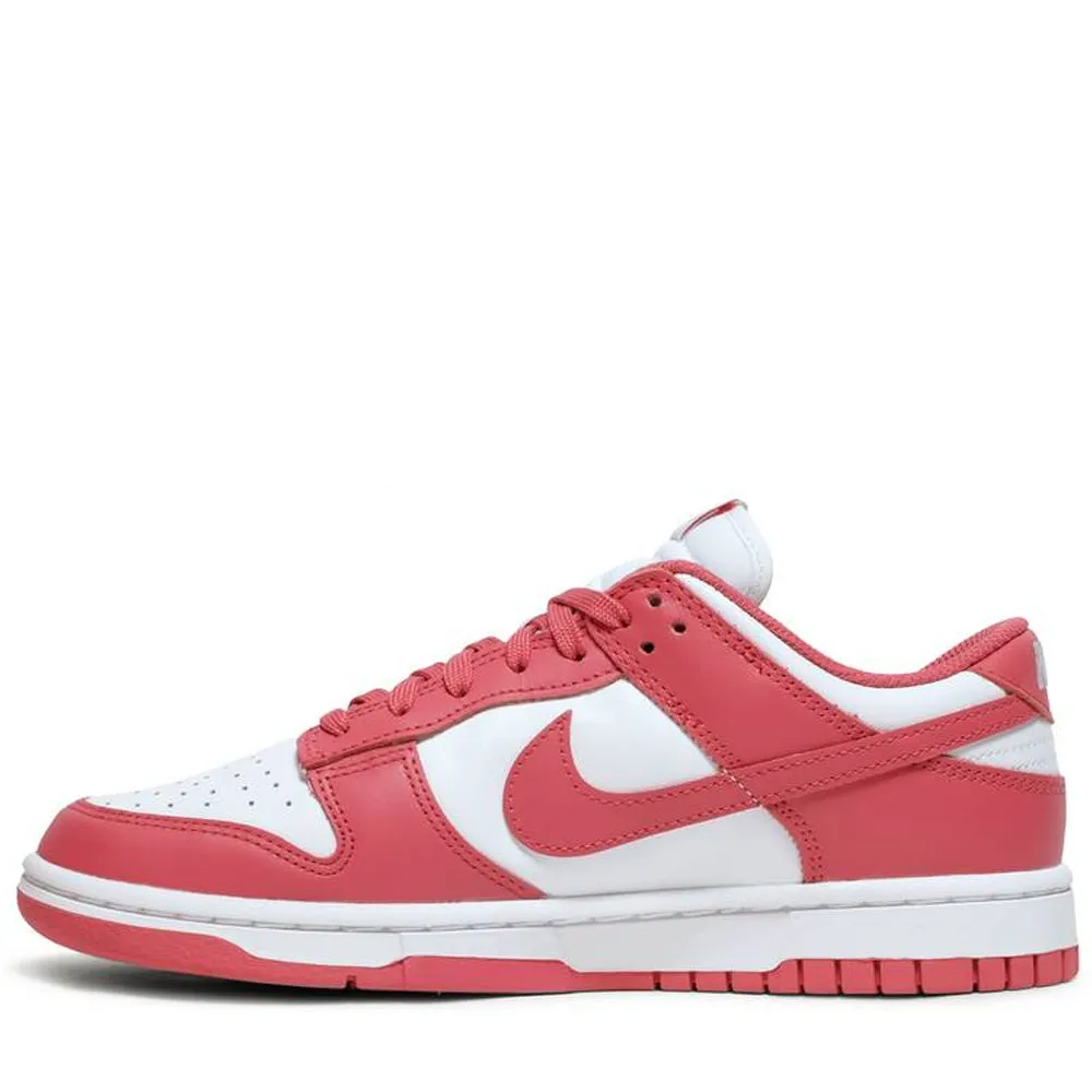 Score Hike Nike Dunk Low Archeo Pink (W)