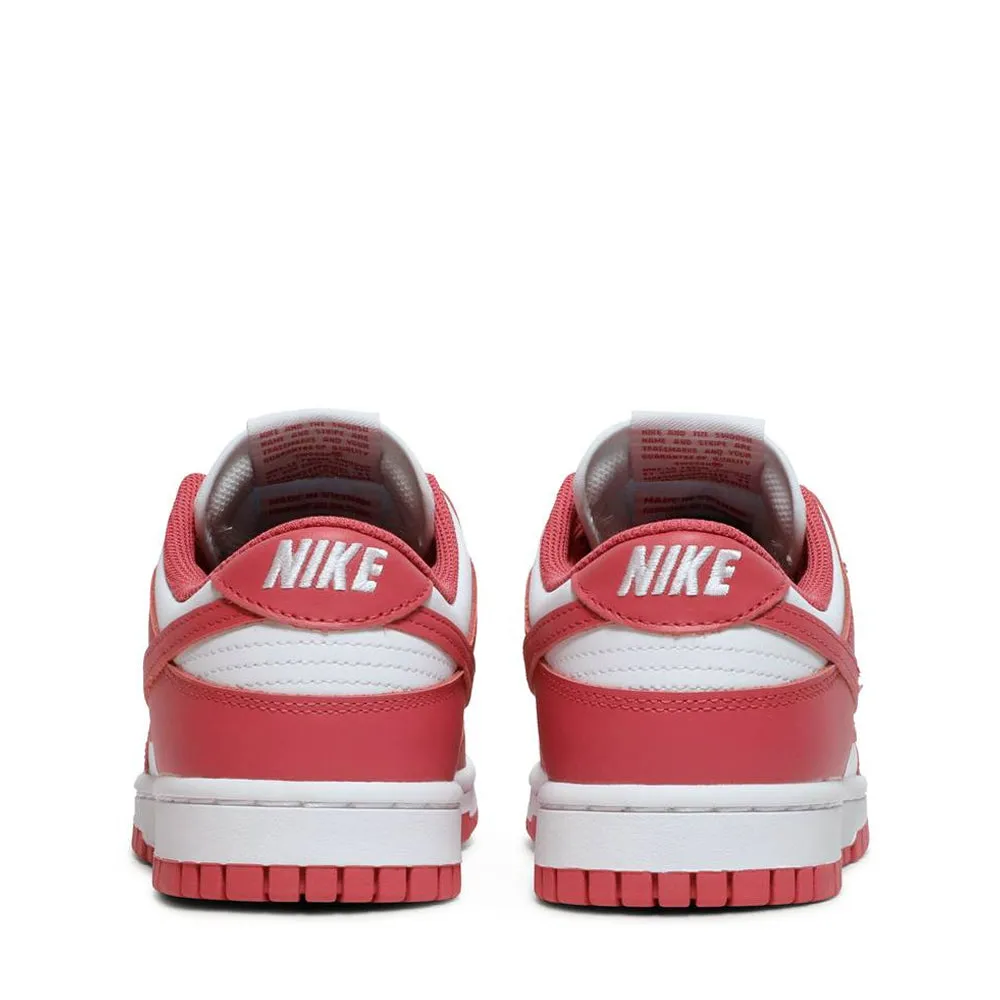 Nike Dunk Low Archeo Pink (W) Easy Run Tide Hike