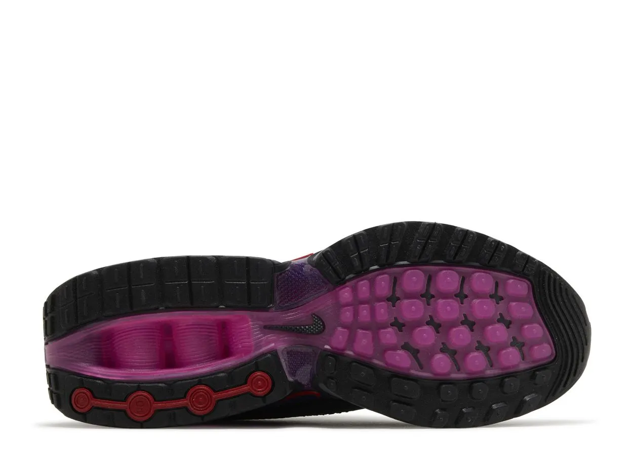 Motion Balance Modern Vibe Nike Air Max Dn All Night