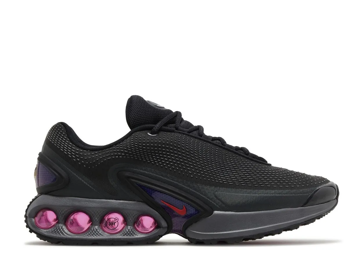 Practical Style Lake Trek Nike Air Max Dn All Night