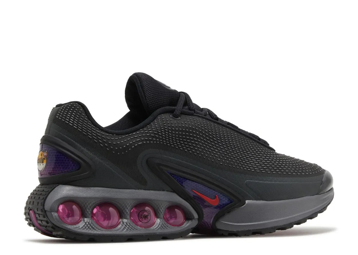 Fashion Appeal Nike Air Max Dn All Night
