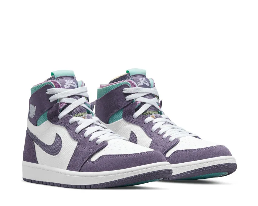 Comfort Motion Air Jordan 1 Zoom Air Comfort