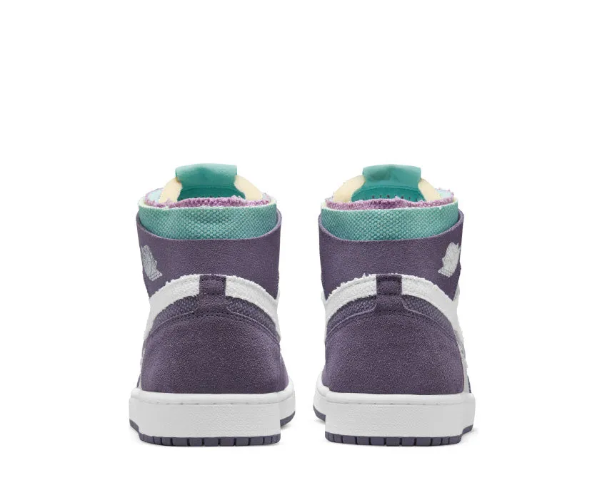 Anti   Static Air Jordan 1 Zoom Air Comfort