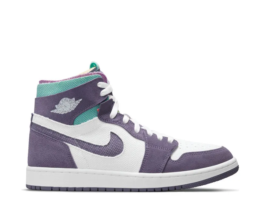 Follow Step Air Jordan 1 Zoom Air Comfort