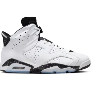 Jordan 6 Retro Reverse Oreo Fit Daily