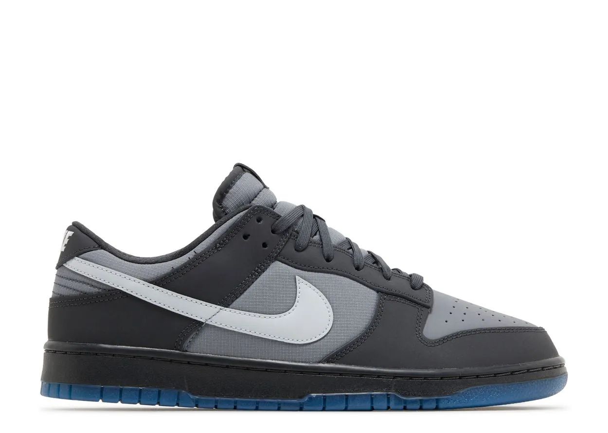 Shopping Look Nike Dunk Low Anthracite