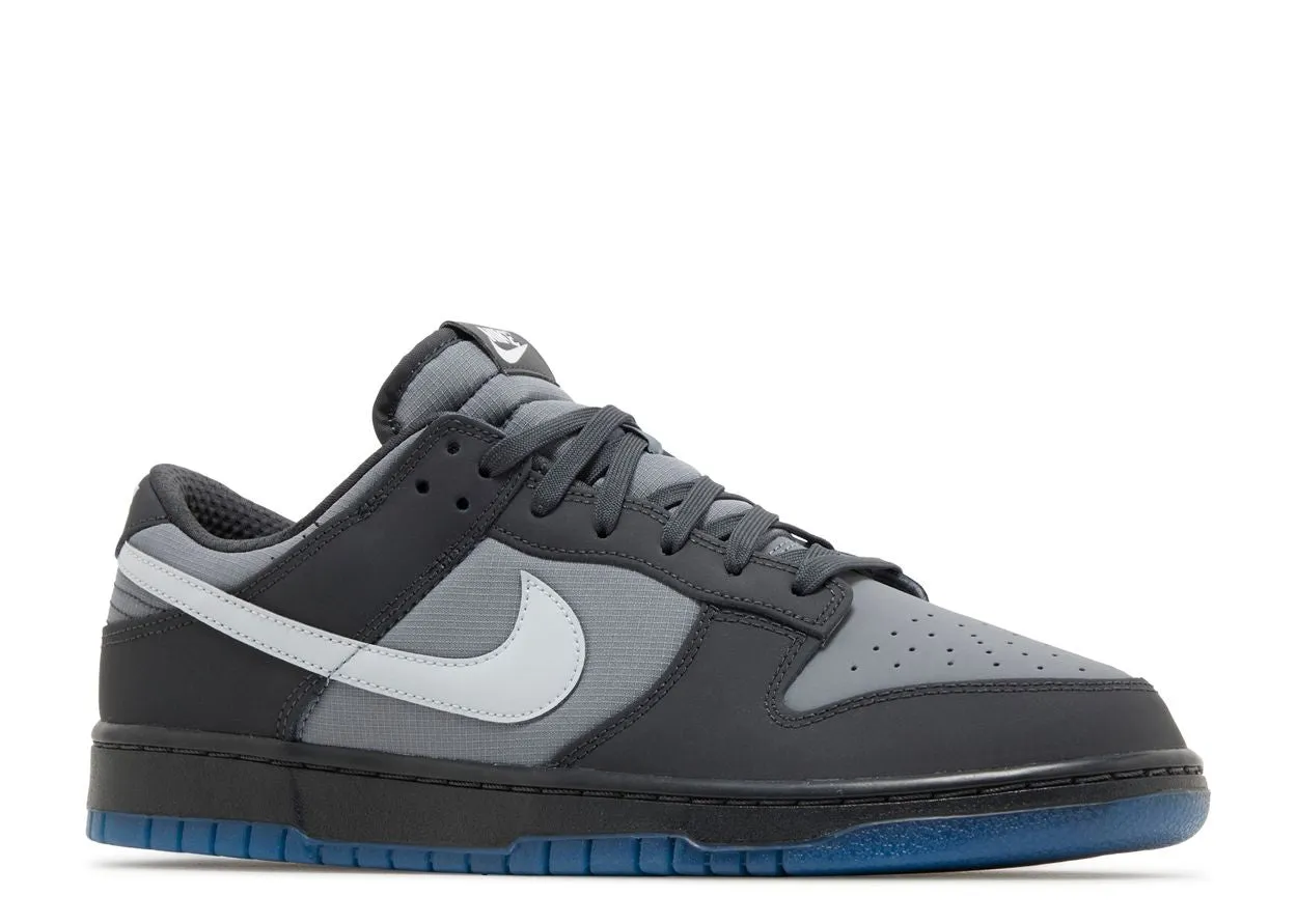 Farm Hike Nike Dunk Low Anthracite