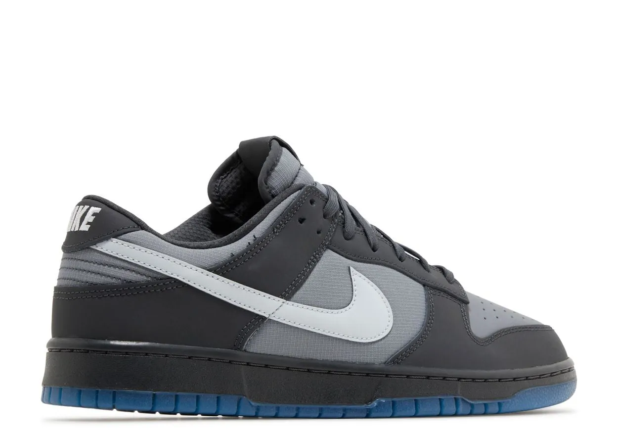 Cruise Walk Natural Flow Nike Dunk Low Anthracite