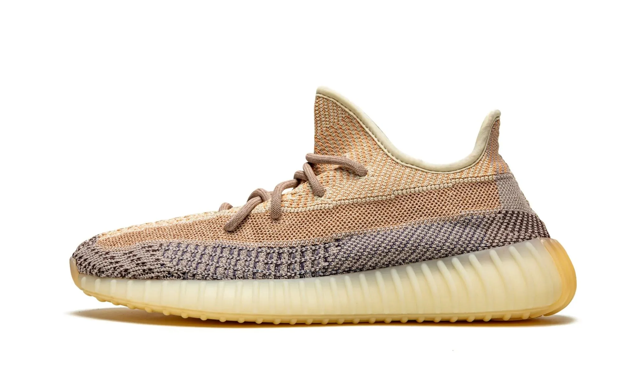 Adidas Yeezy Boost 350 V2  ??Ash Pearl?? Hardwearing