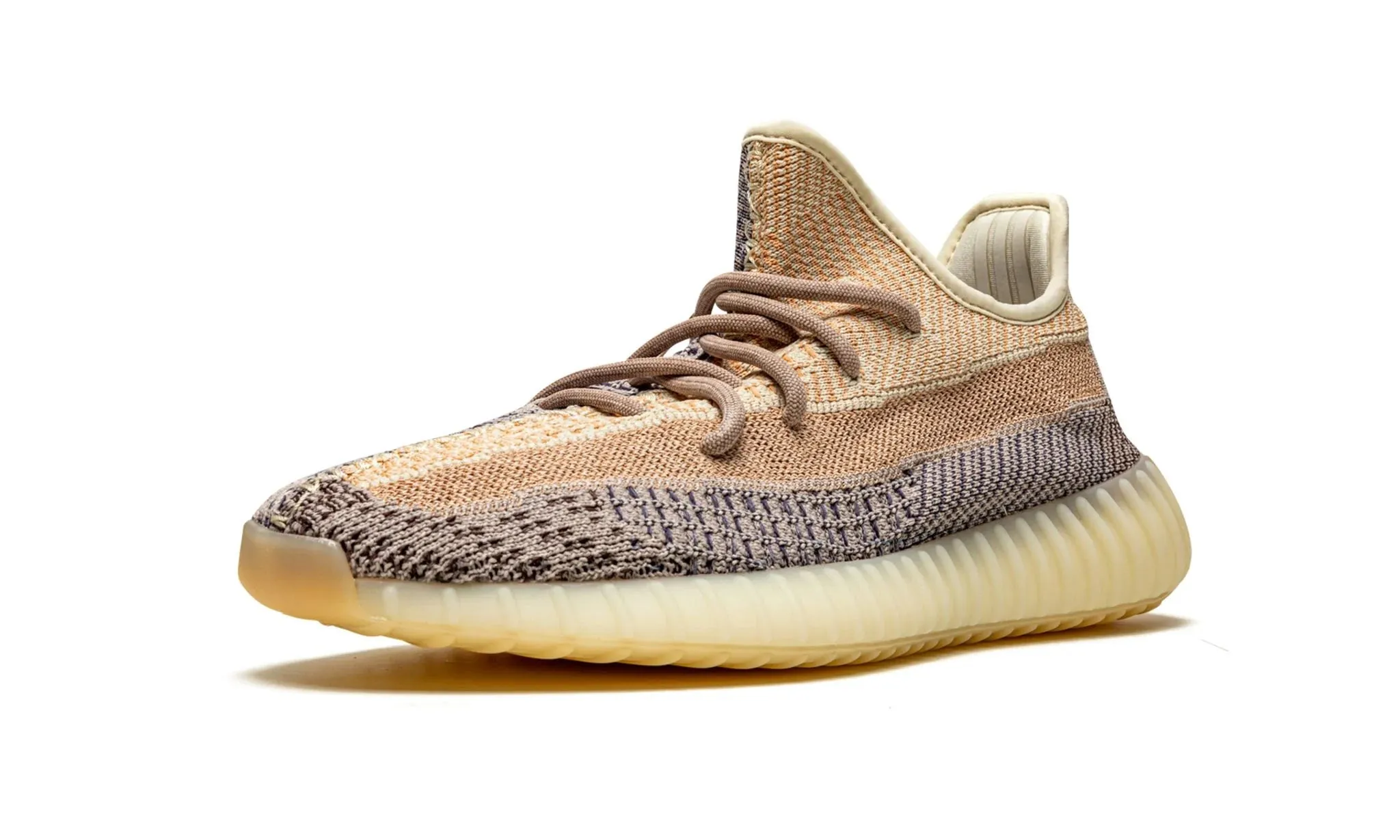 Adidas Yeezy Boost 350 V2  ??Ash Pearl?? Countryside Walk