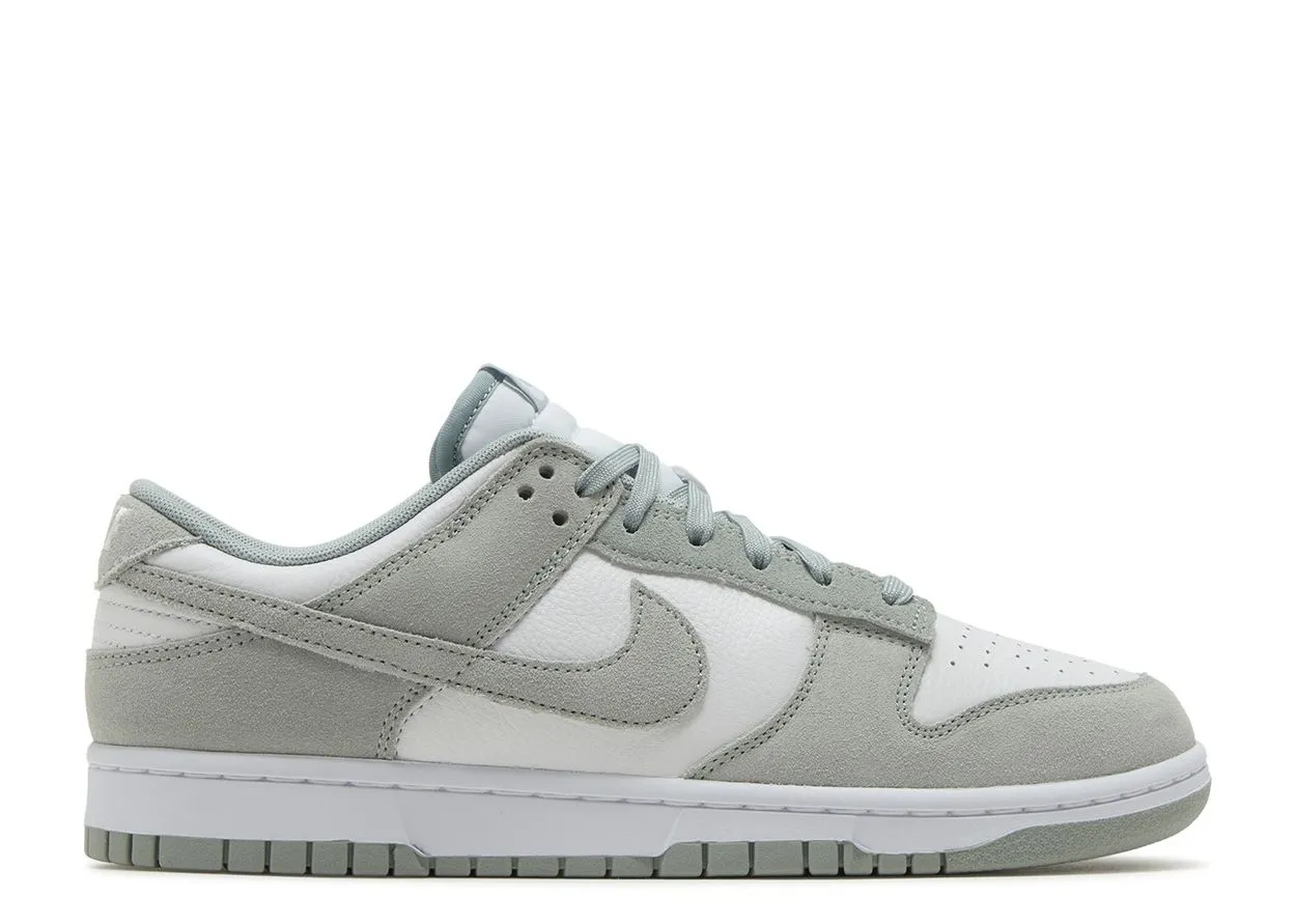 Nike Dunk Low SE White Light Pumice Daily Wear Light Layers