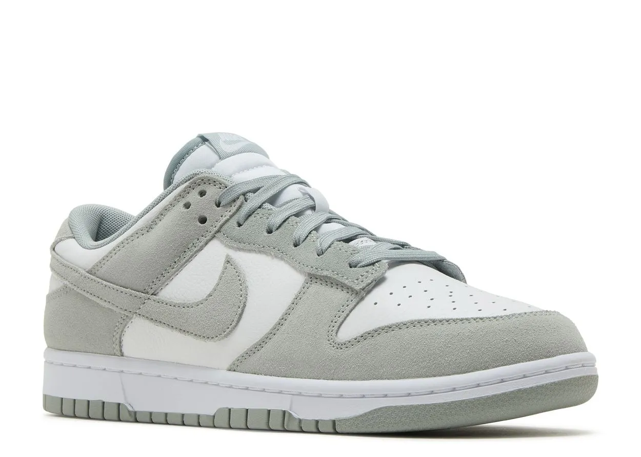 Modern Edge Nike Dunk Low SE White Light Pumice