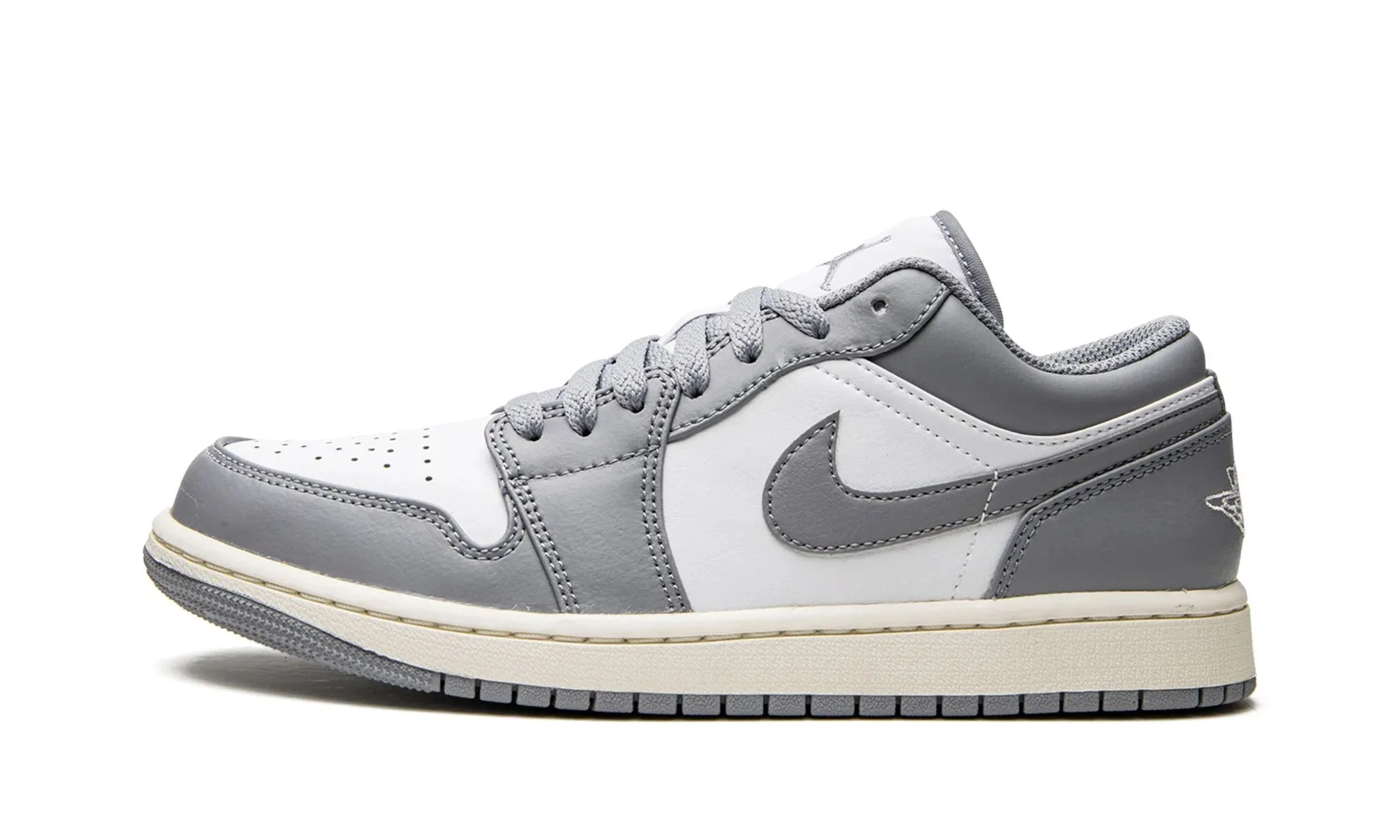 Air Jordan 1 Low Stealth Korean Trend Cyber Mode