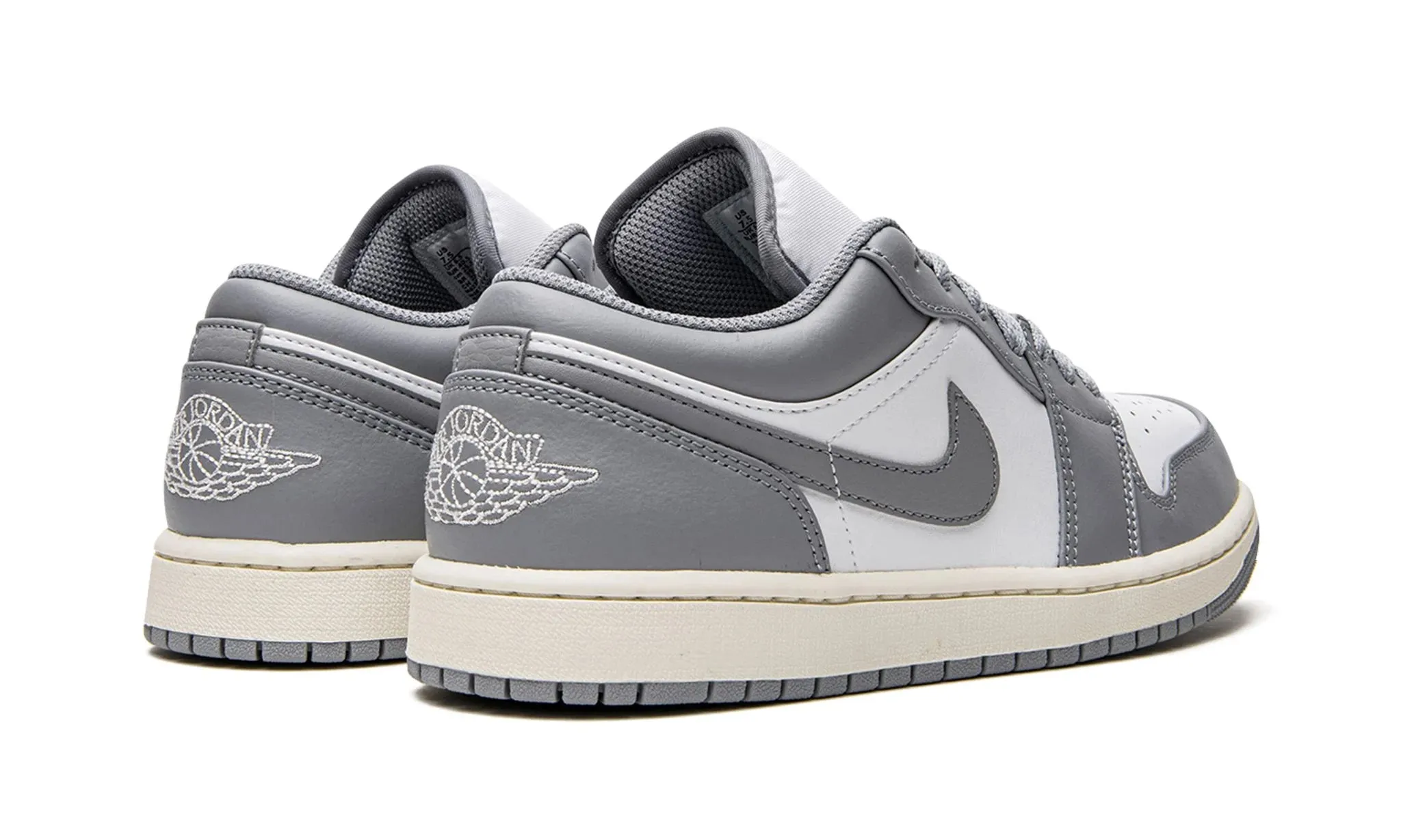 Angel Mood New In Air Jordan 1 Low Stealth