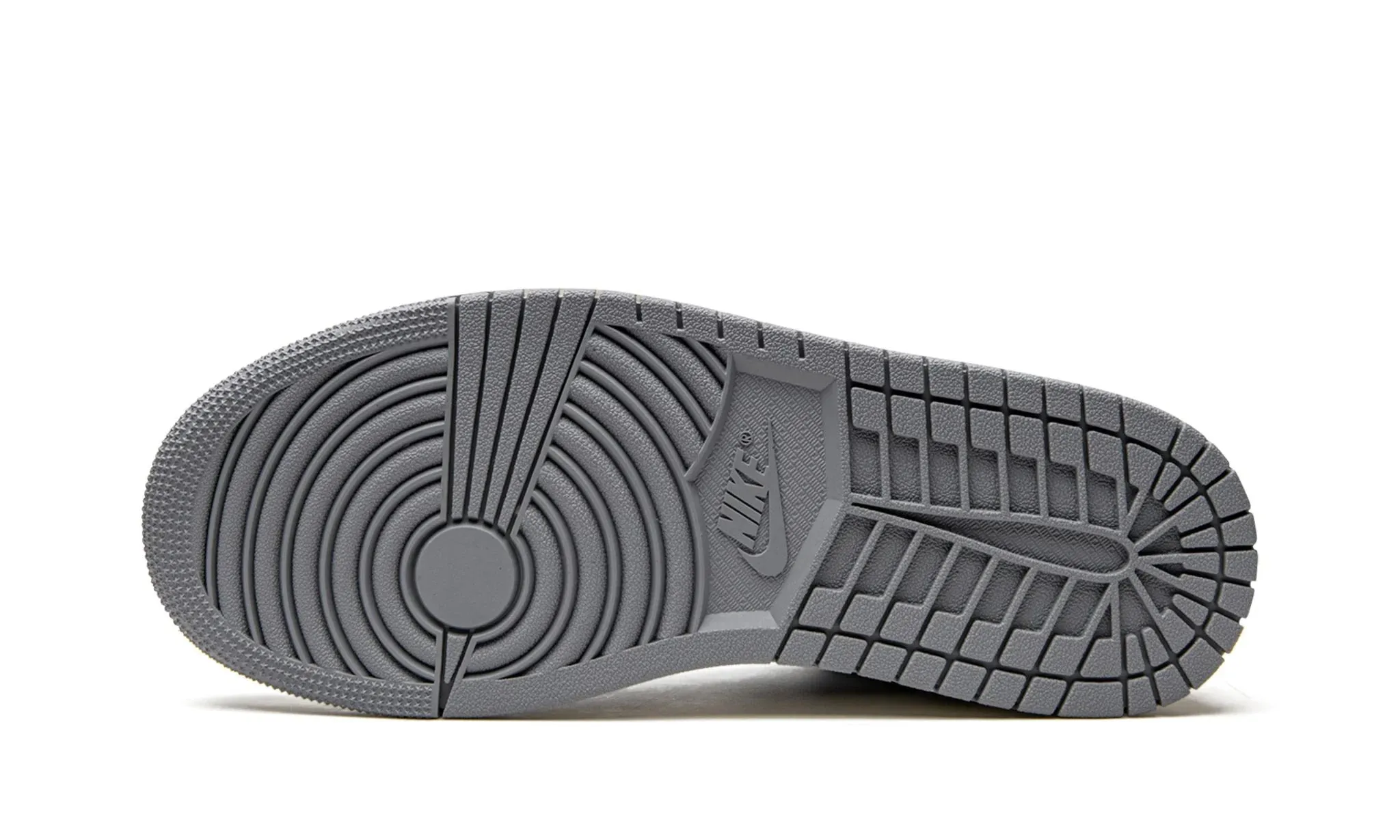 Air Jordan 1 Low Stealth Synthetic