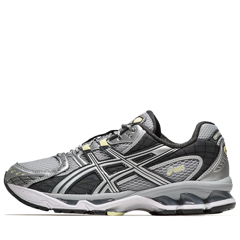 Asics Gel-Nimbus 10.1 - Piedmont Grey/Graphite Grey Space Vibe