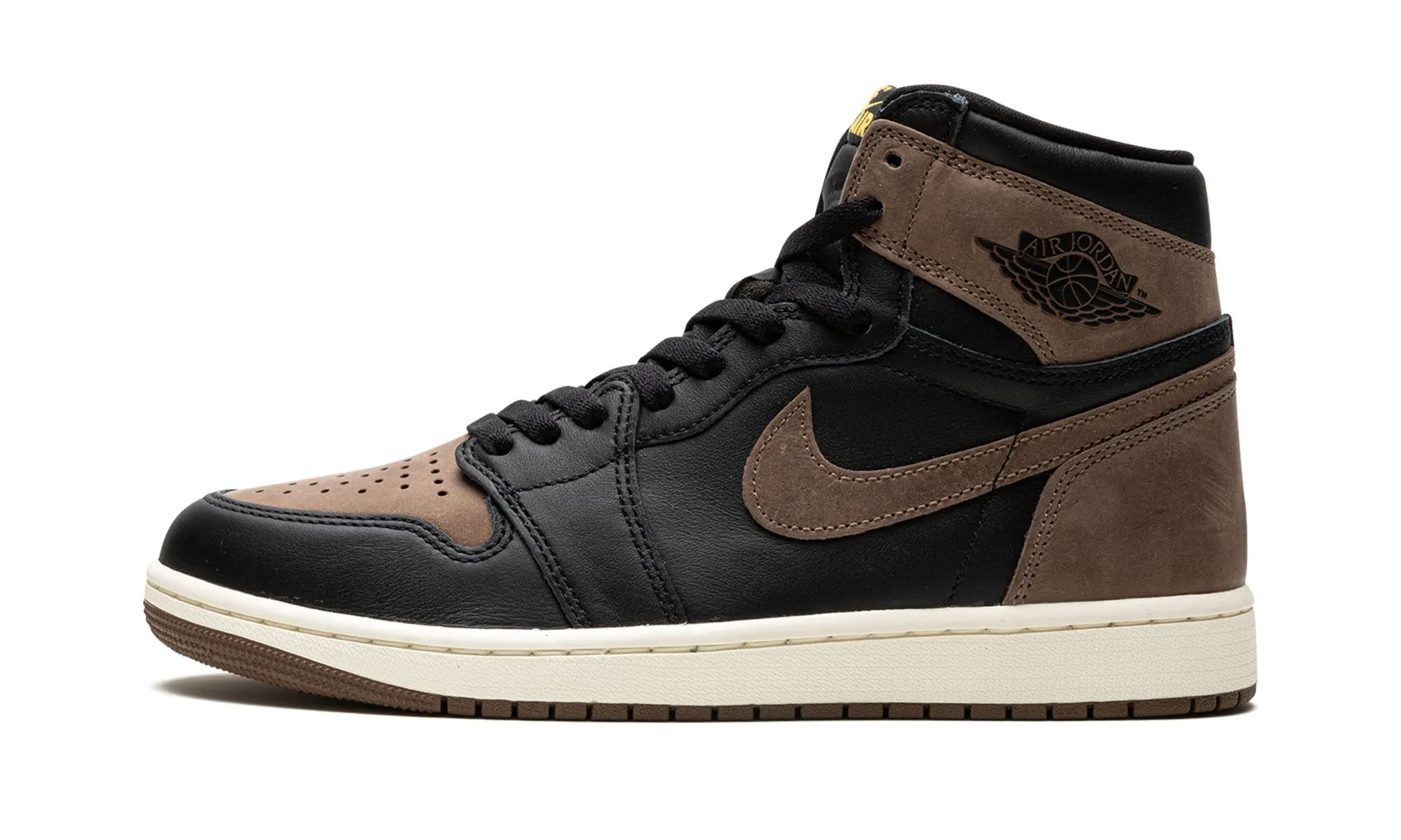 Air Jordan 1 Retro High OG Palomino True Comfort Guard Hike