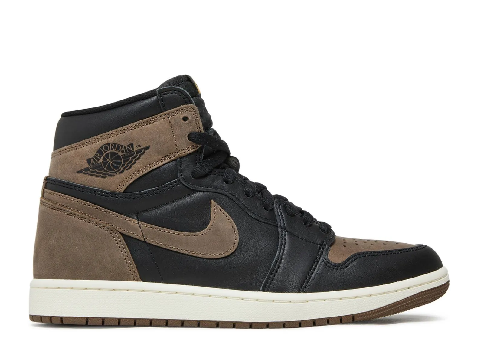 Air Jordan 1 Retro High OG Palomino Grass Hike
