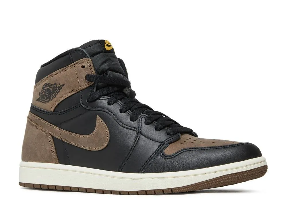 Cloud Like Light duty Air Jordan 1 Retro High OG Palomino