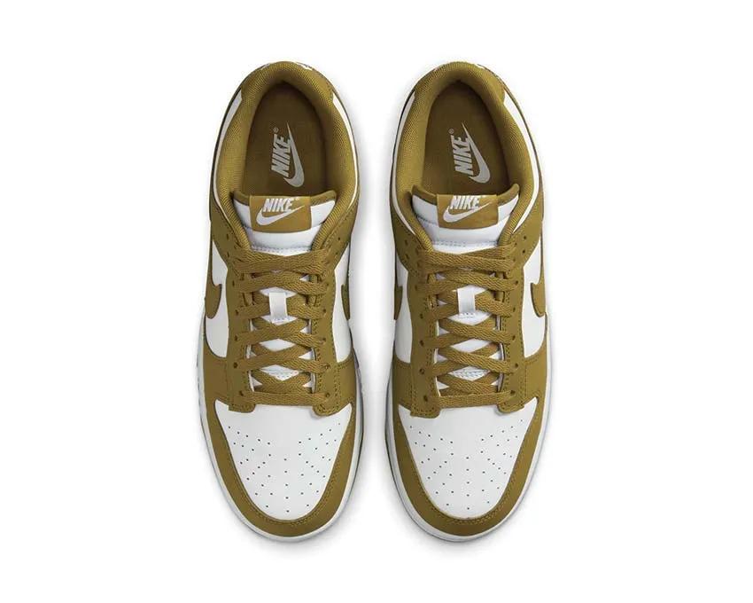 Nike Dunk Low Retro Roomie Fit