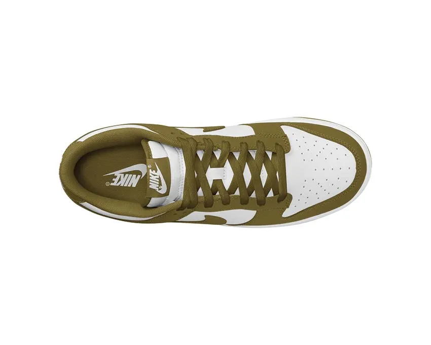 Nike Dunk Low Retro Unisex Match