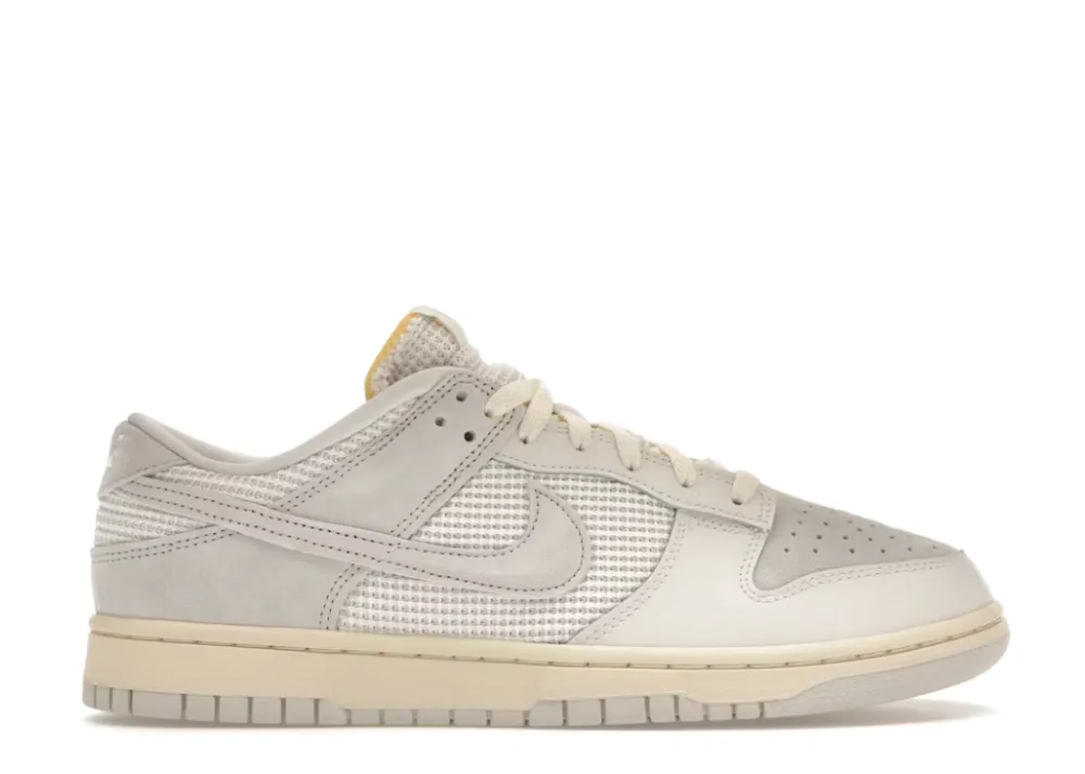 Modern Vibe Stable Support Nike Dunk Low Phantom Light Bone