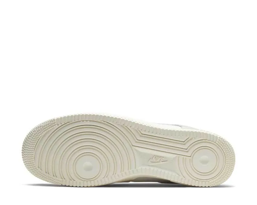 Nike Air Force 1 LV8 Platinum Tint Heat Hike Modern Texture