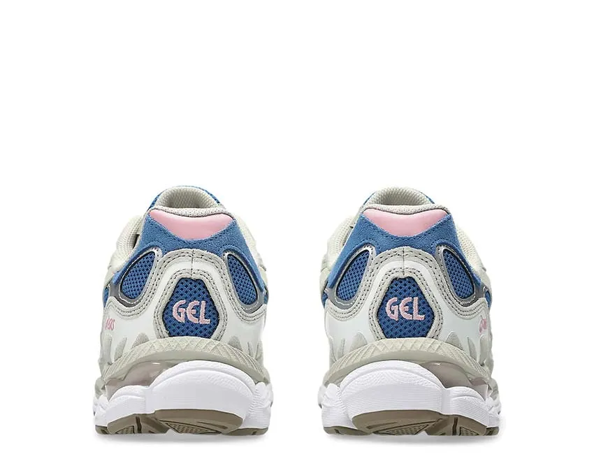 design Formal Mode Asics Gel NYC "Polar Night"