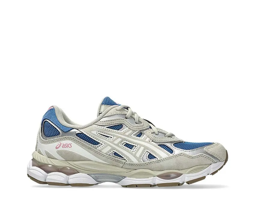 Office Cool Asics Gel NYC "Polar Night"
