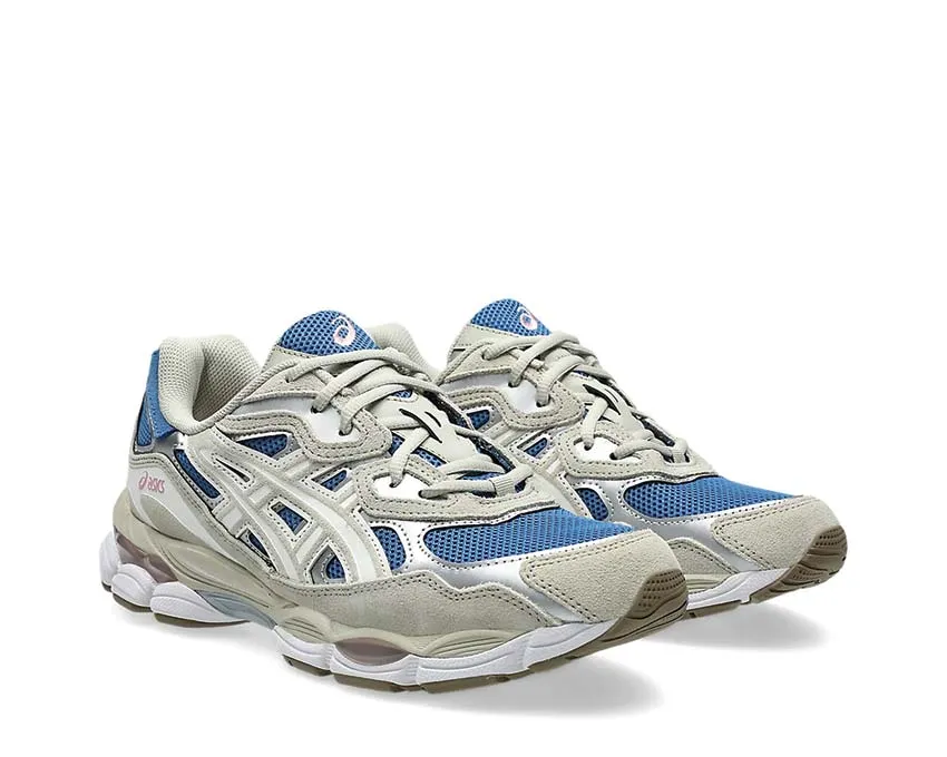 Kids Fun Teen Fun Asics Gel NYC "Polar Night"