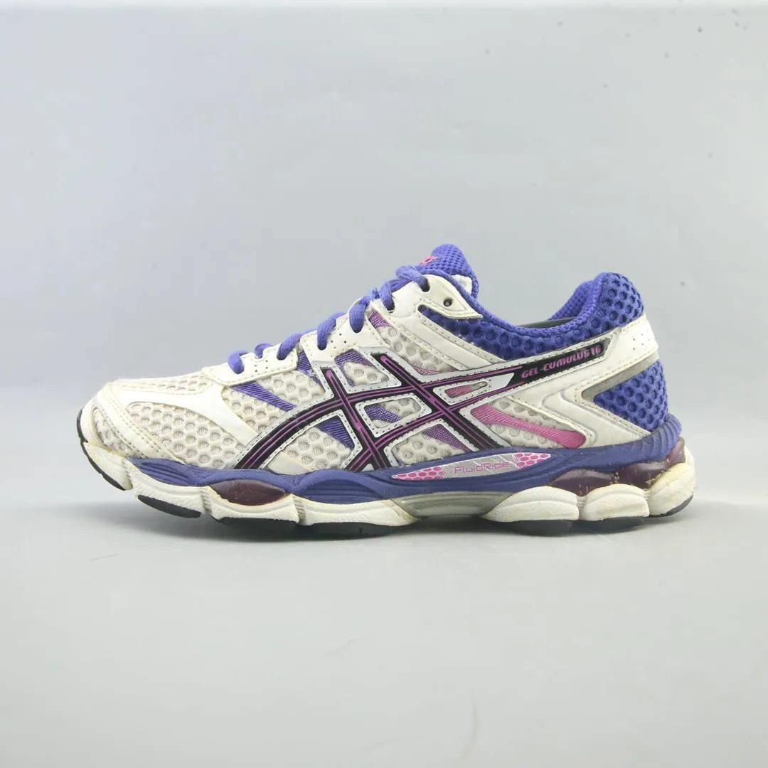ASICS GEL-CUMULUS 16 Work Base Snow Ride