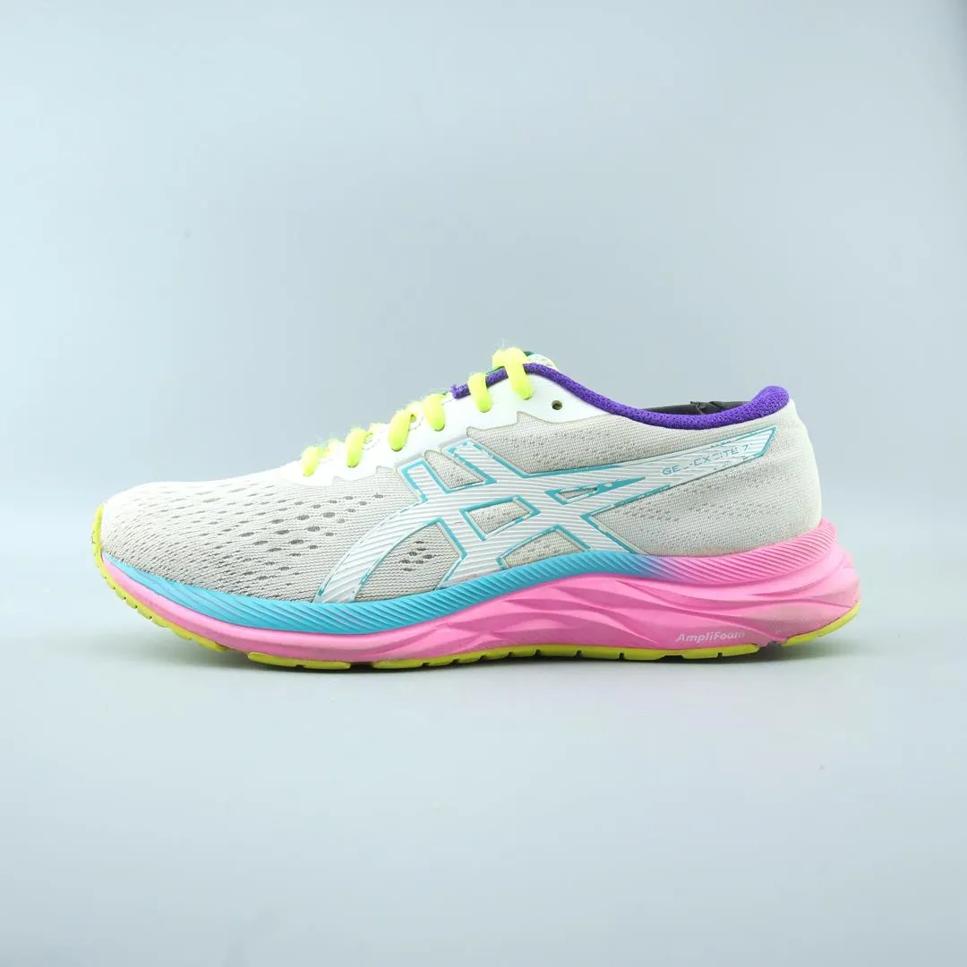 ASICS GEL-EXCITE 7 Shine Silver
