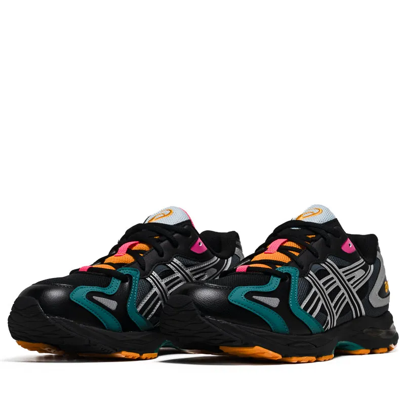 Asics Gel-K1011 - Black/Pure Silver City Edge