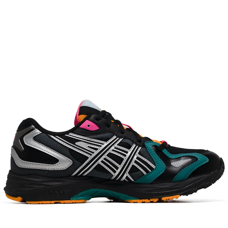 Wind Safe Asics Gel-K1011 - Black/Pure Silver