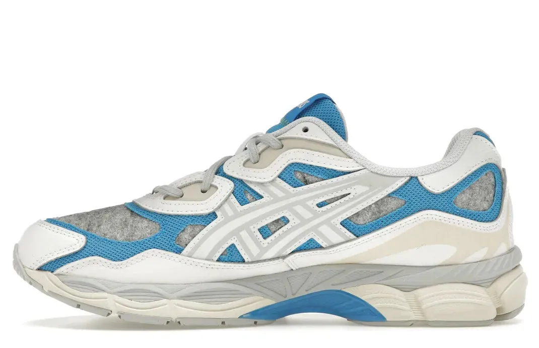 Exclusive chic ASICS Gel-NYC Shigen 2.0