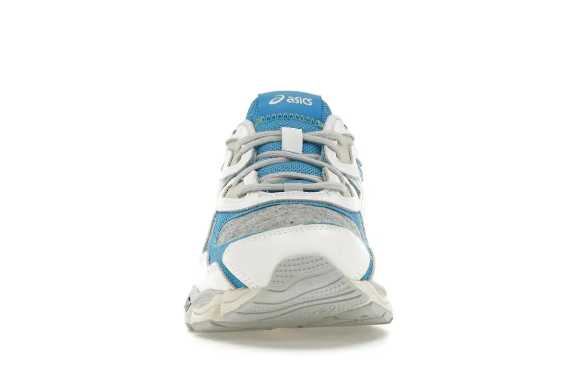 Hook And Loop ASICS Gel-NYC Shigen 2.0