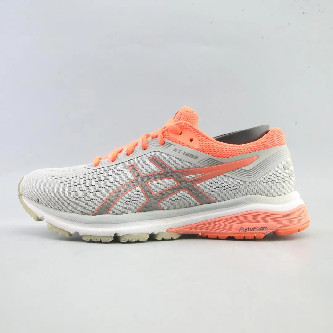 ASICS GT-1000 7 Comfort Shank Fitness