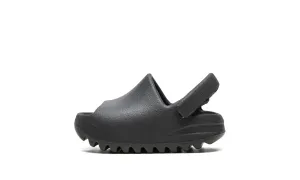 Anti   Rust medium fit Yeezy "Dark Onyx" Slide Infant