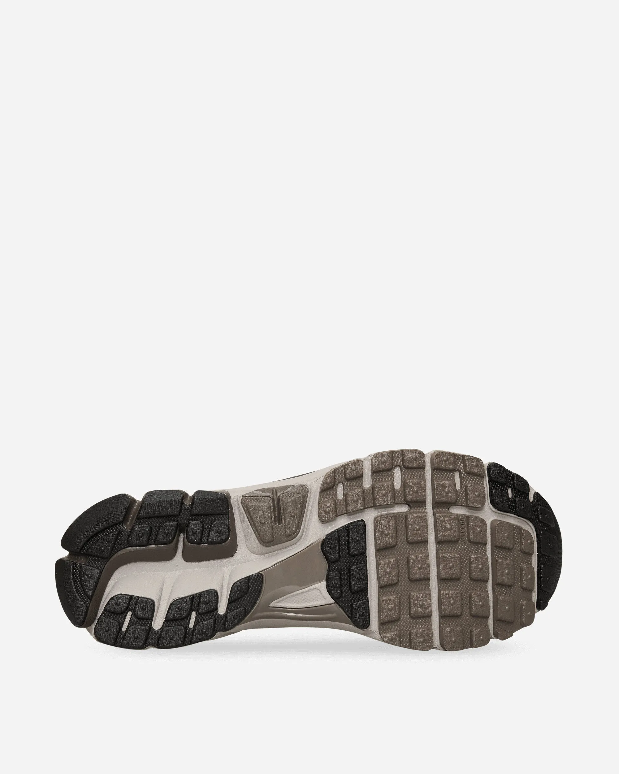 Zoom Vomero 5 Sneakers College Grey / Black / Cave Stone Comfort Cushion