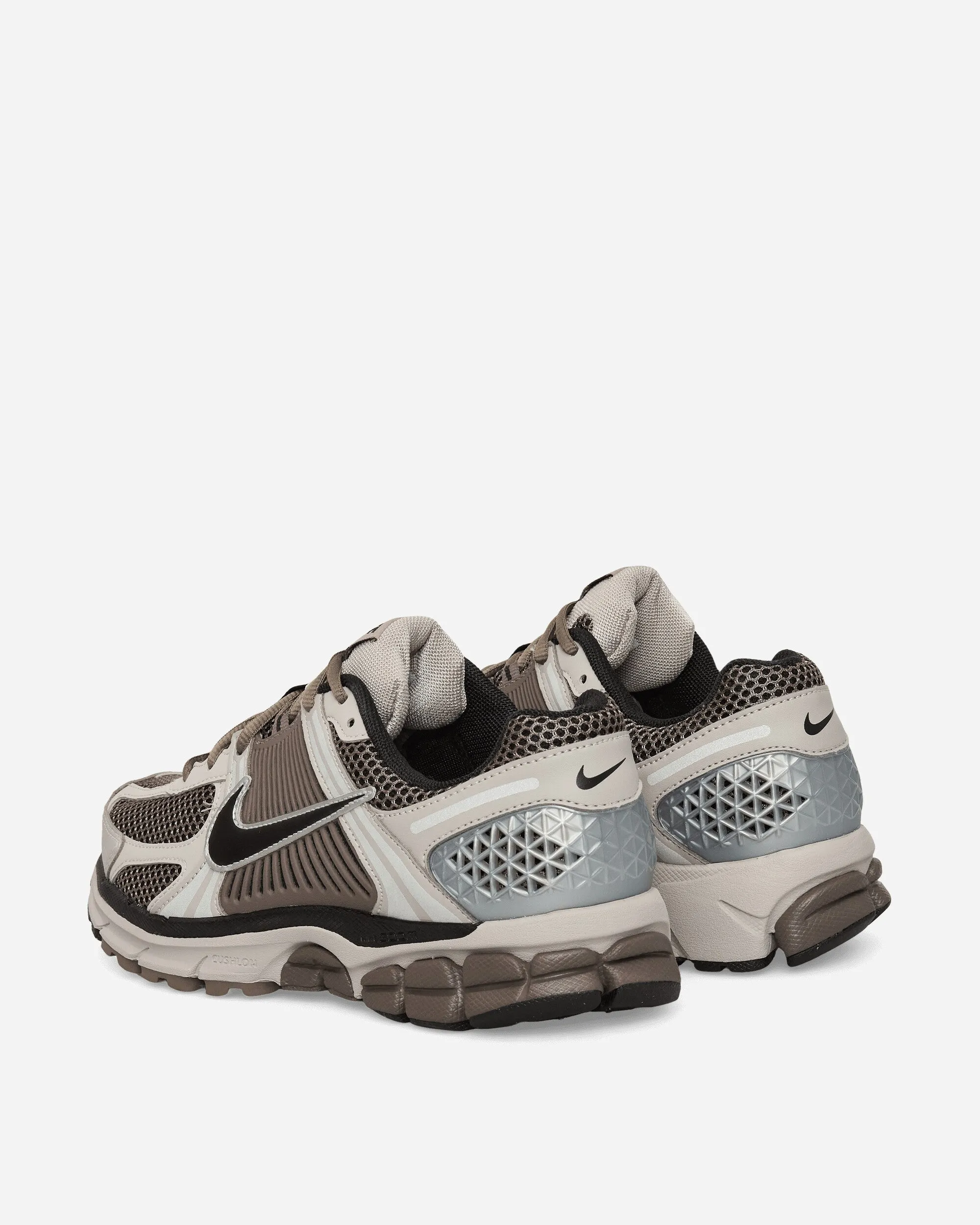 Casual Zoom Vomero 5 Sneakers College Grey / Black / Cave Stone