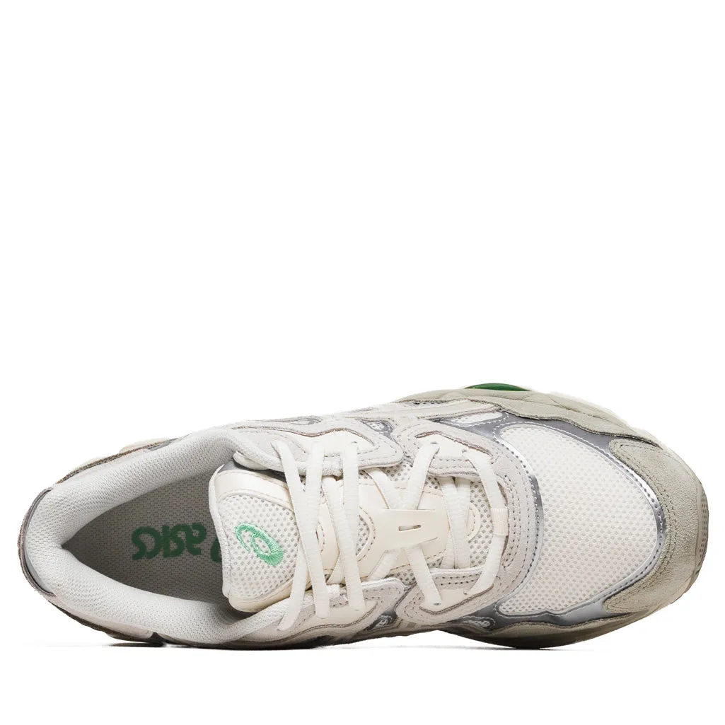 Asics Gel-NYC - Cream/Fossil Beach Fun Pearl Shine